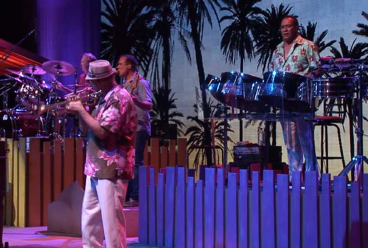 Another Saturday Night