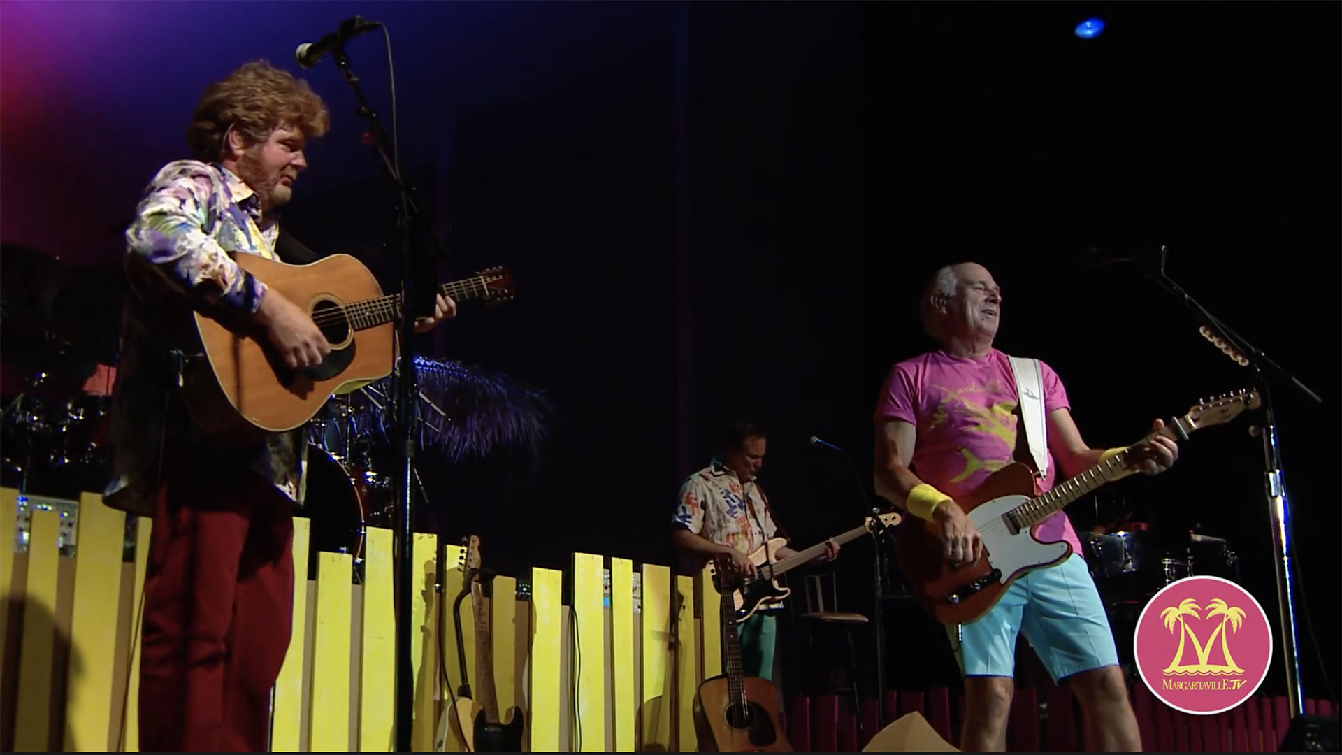 Bama Breeze - Live from Atlanta, GA (2015)