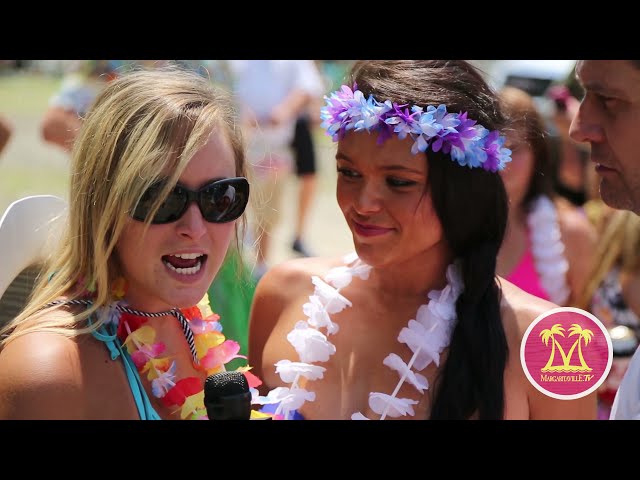 Cincinnati Pre-Show Party (2014)