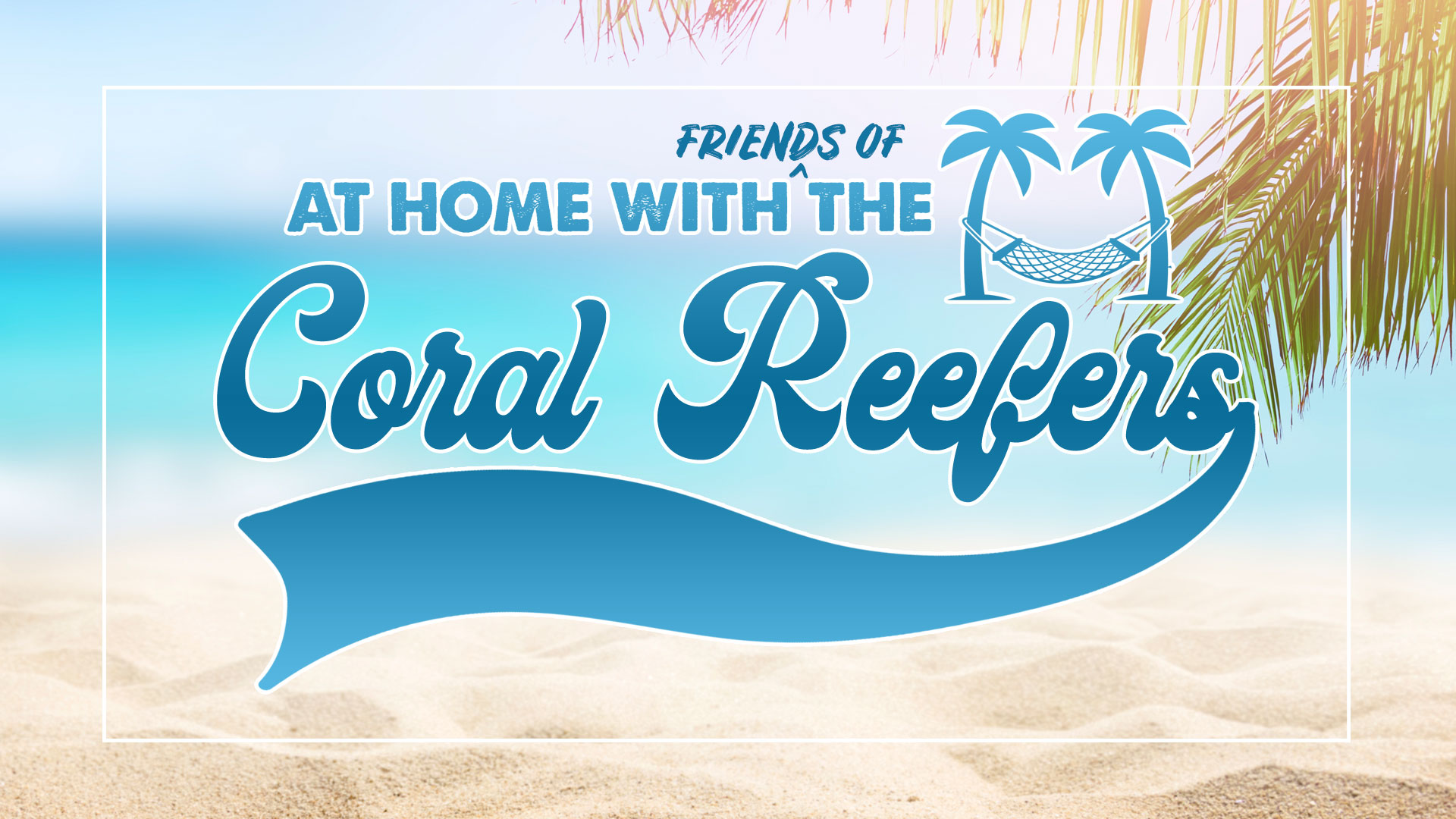 At Home With Friends of the Coral Reefers: Lucy Buffett