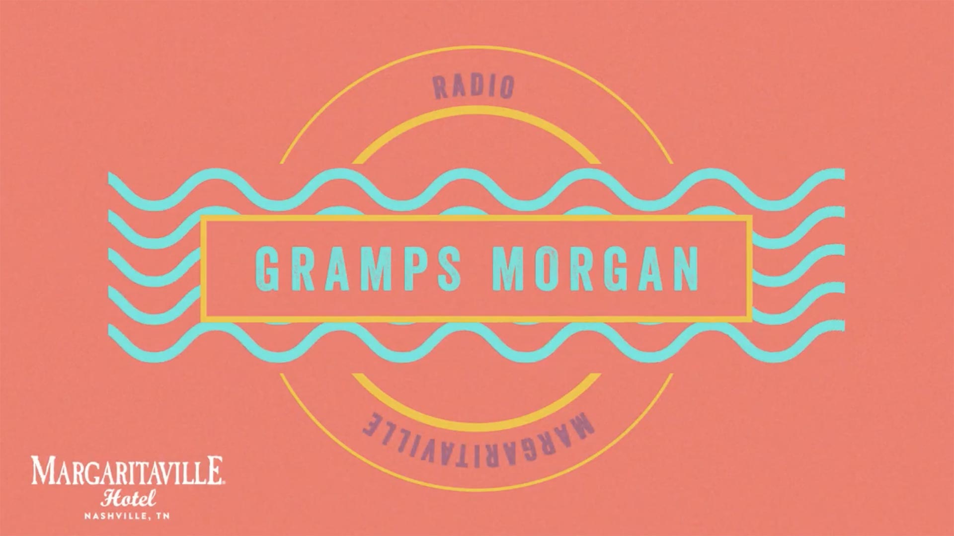 ARTISTS YOU NEED TO KNOW: Gramps Morgan