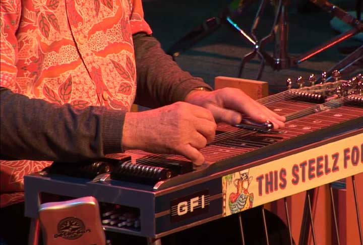 He Went To Paris - Live from Atlanta, GA (2014)