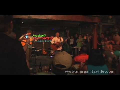 A Lot To Drink About - Live from Key West (2015)