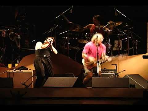 Vampires, Mummies and the Holy Ghost (Live from Nashville, TN - 1994)