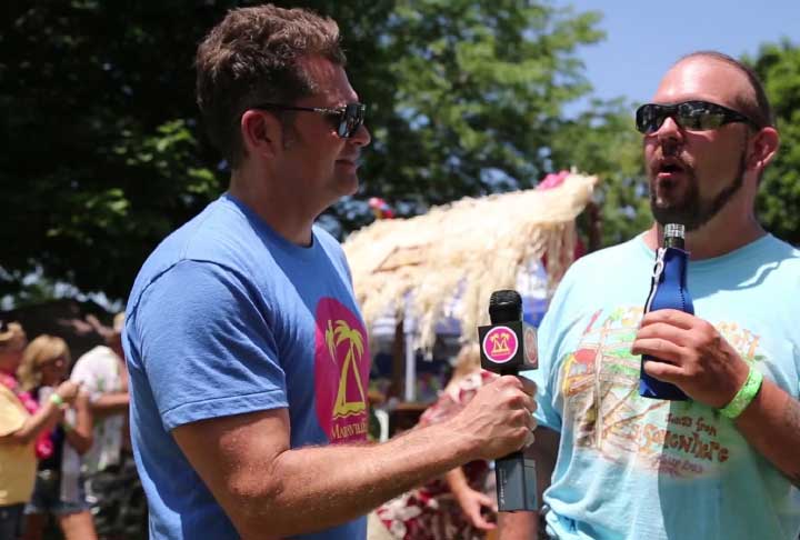 Indianapolis Tailgate