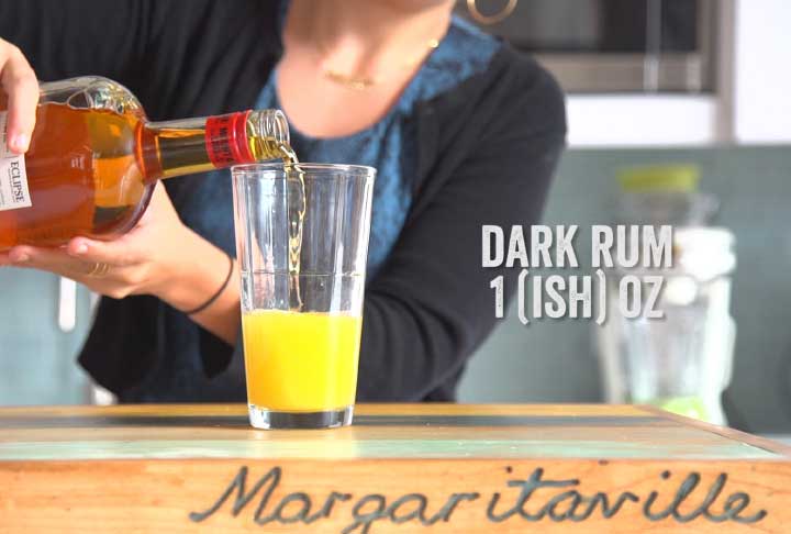 Drink of the Week: Mai Tai