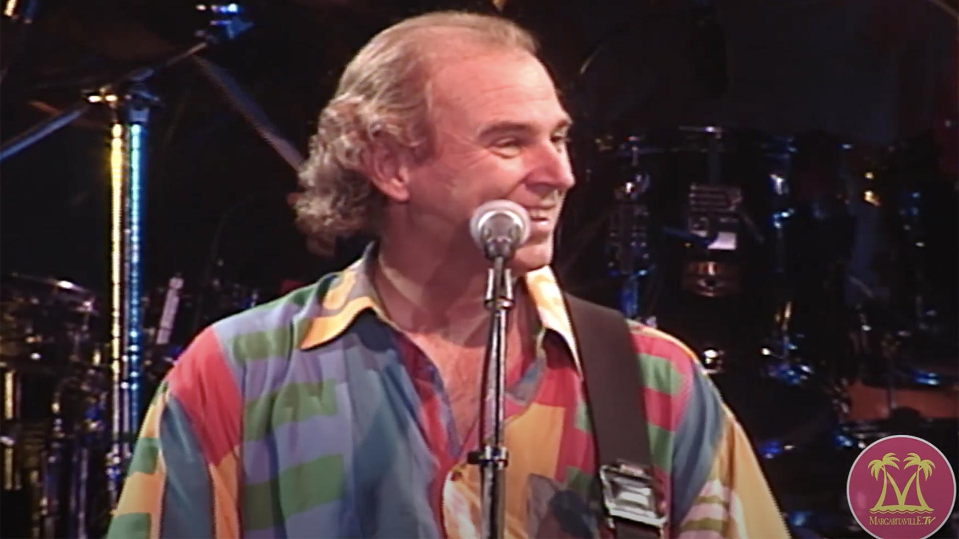 Margaritaville - Live from Minneapolis (1993)