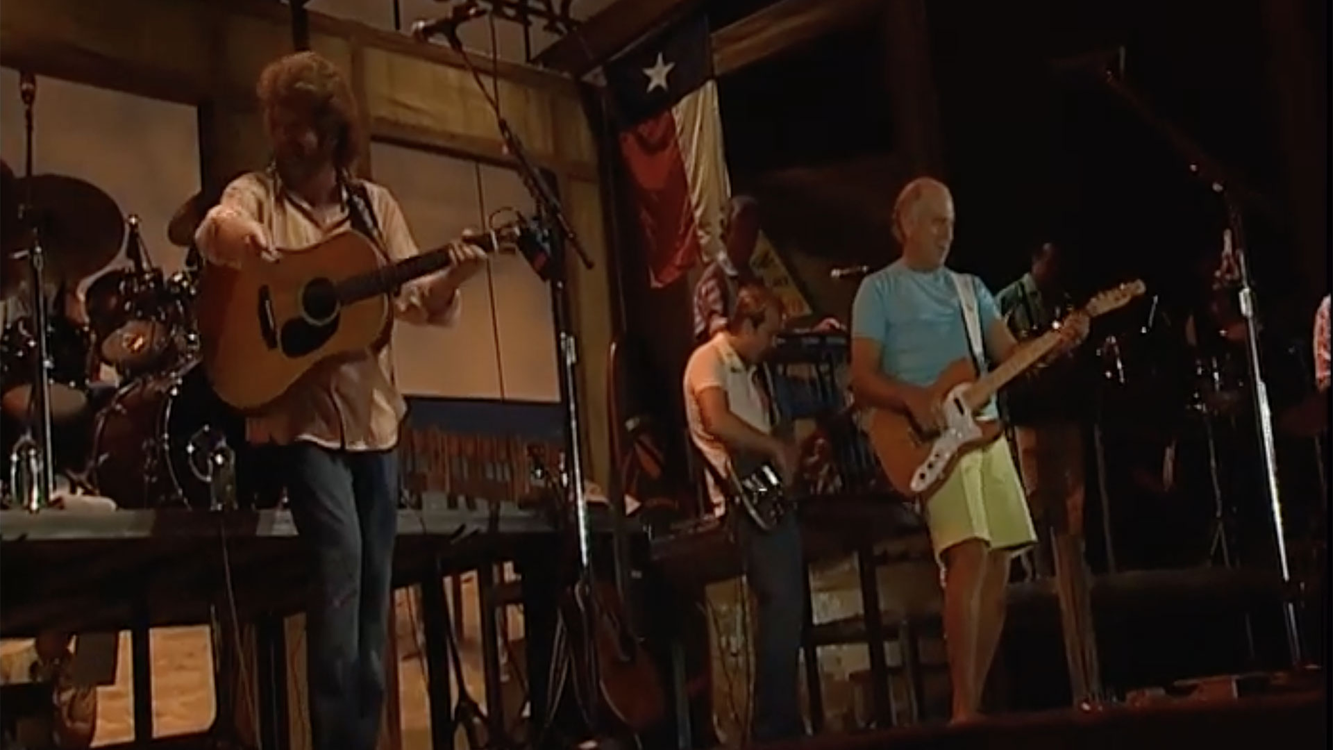 North East Texas Women - Live from Frisco, TX (2007)