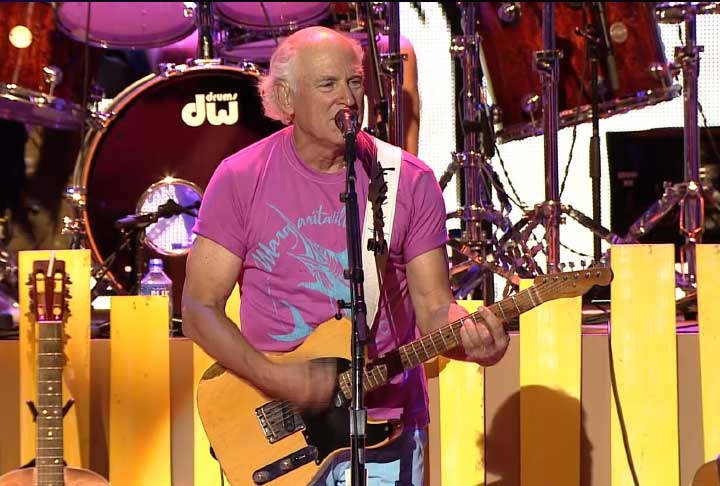 Another Saturday Night