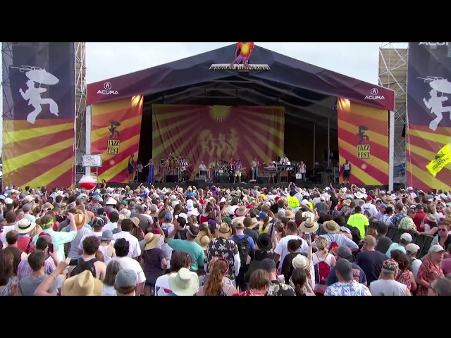 Changes in Latitudes, Changes in Attitudes