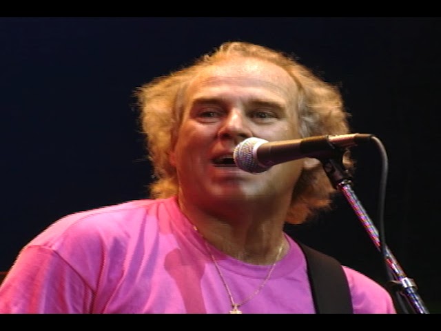 Volcano - Live from Nashville, TN (1994)