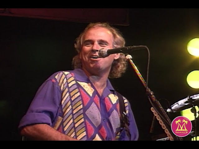 Gypsies In The Palace (Live from Indianapolis - 1993)