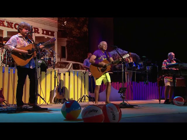 My Head Hurts, My Feet Stink and I Don't Love Jesus (Live from Bethel Woods - 2014)