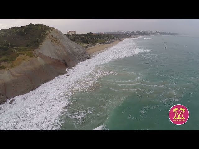 Lava Lamp: Coast of Marseilles