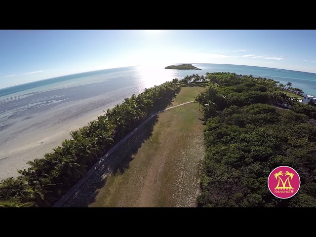 Lava Lamp: Golfing With Jimmy