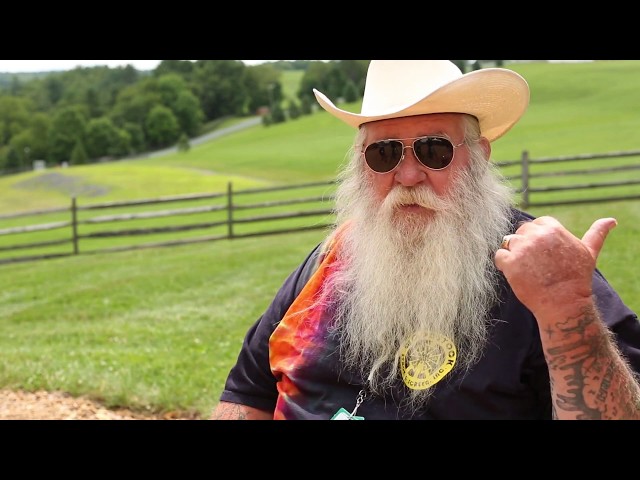 Woodstock - Duke Devlin