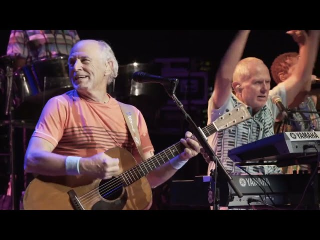 Last Mango In Paris - Live From Paris (2017)