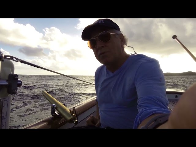 A Day With Jimmy Buffett