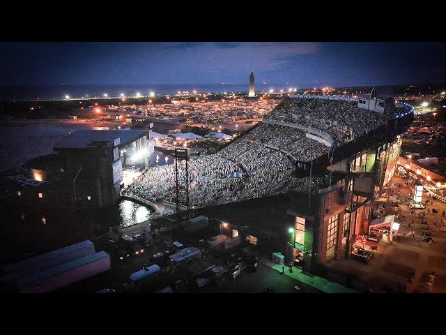 "Great Heart" a tribute to Johnny Clegg